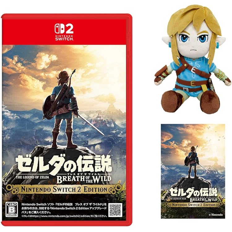 Amazon.co.jp: ゼルダの伝説 ティアーズ オブ ザ キングダム Nintendo